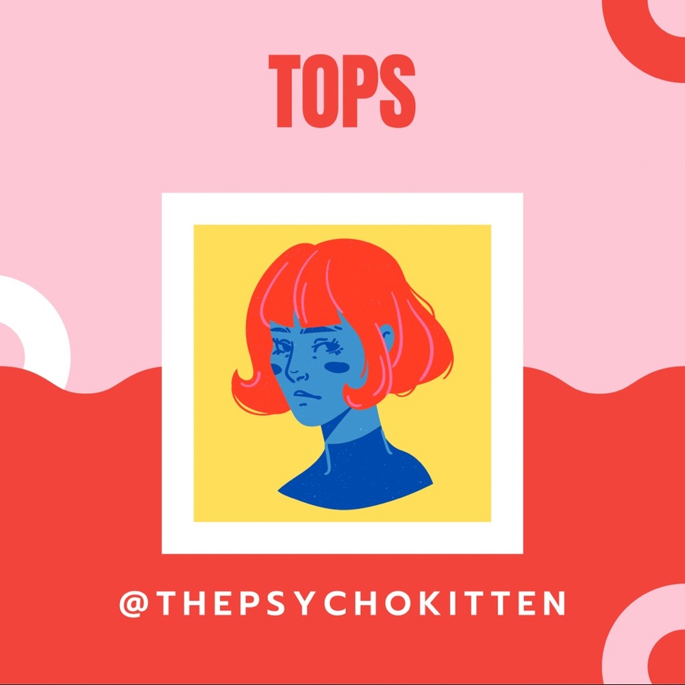 Tops